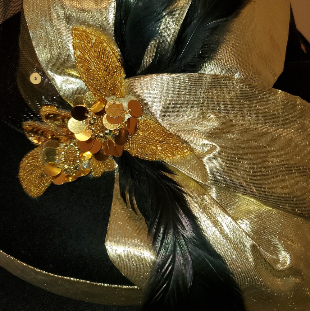 Ladies Hat